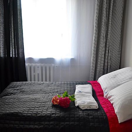 דירות שצ'צ'ין Jtb Apartament Chopina מראה חיצוני תמונה