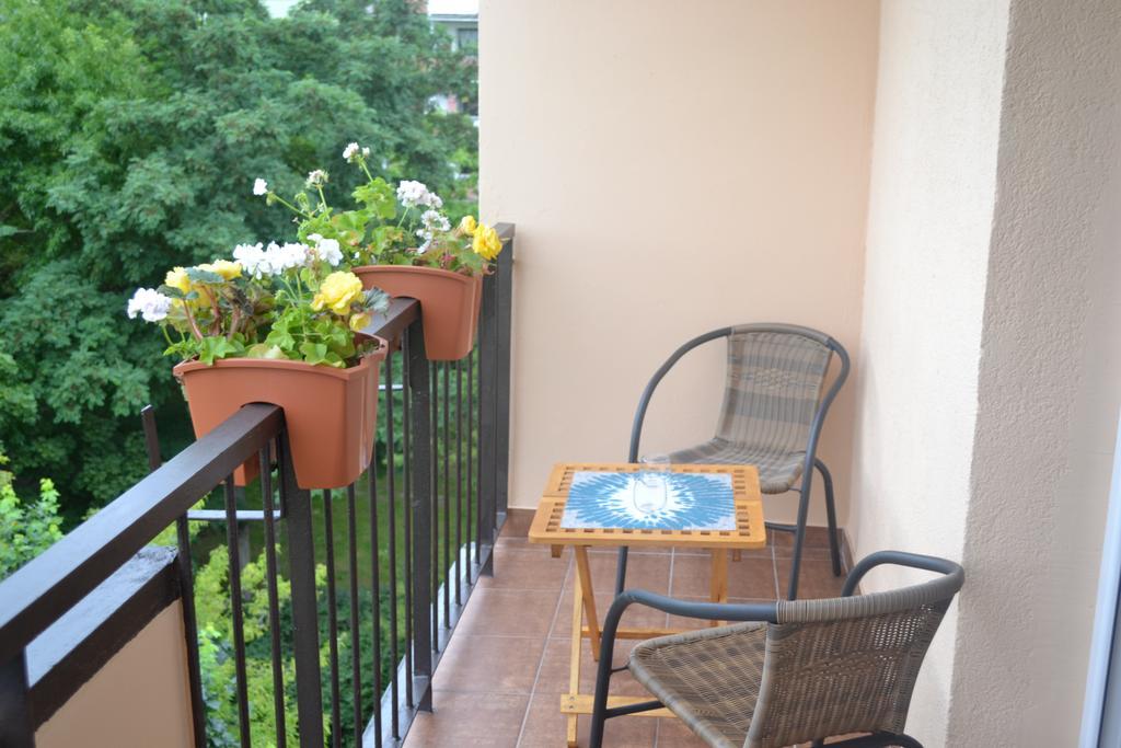 דירות שצ'צ'ין Jtb Apartament Chopina חדר תמונה