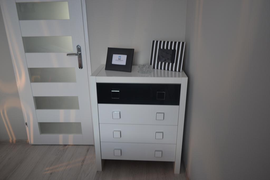 דירות שצ'צ'ין Jtb Apartament Chopina חדר תמונה