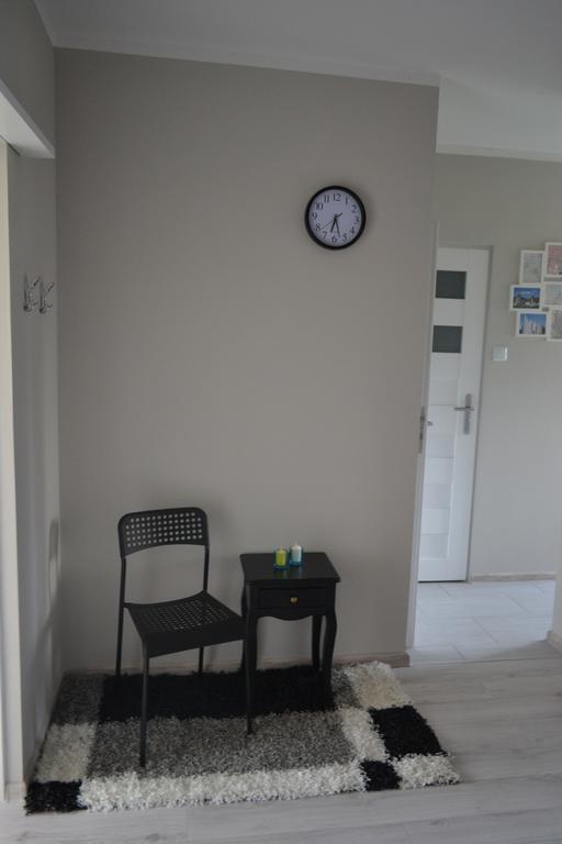 דירות שצ'צ'ין Jtb Apartament Chopina חדר תמונה