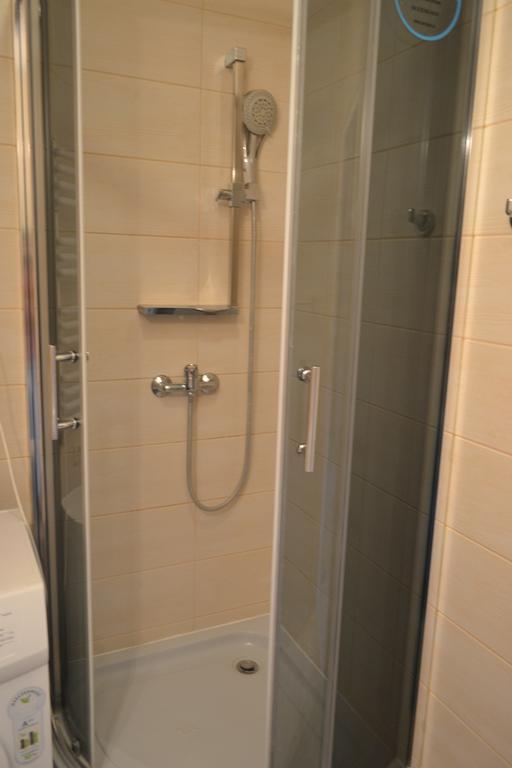 דירות שצ'צ'ין Jtb Apartament Chopina חדר תמונה