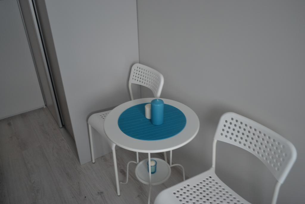 דירות שצ'צ'ין Jtb Apartament Chopina חדר תמונה