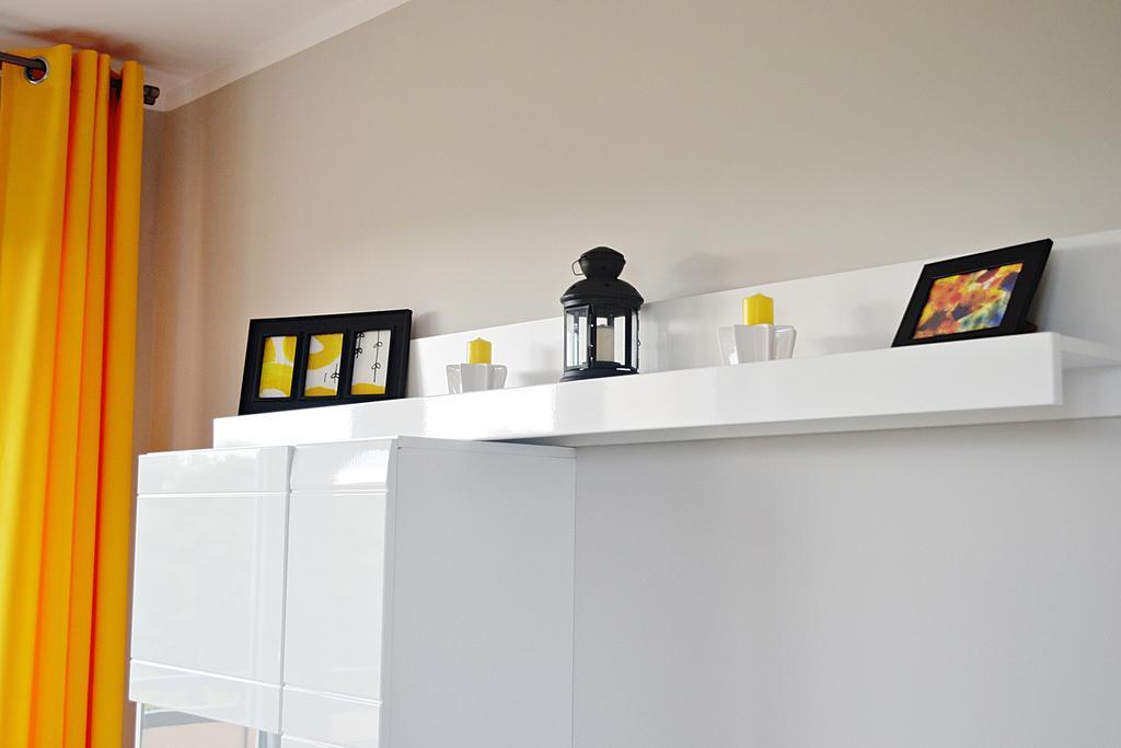 דירות שצ'צ'ין Jtb Apartament Chopina מראה חיצוני תמונה