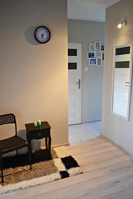 דירות שצ'צ'ין Jtb Apartament Chopina מראה חיצוני תמונה