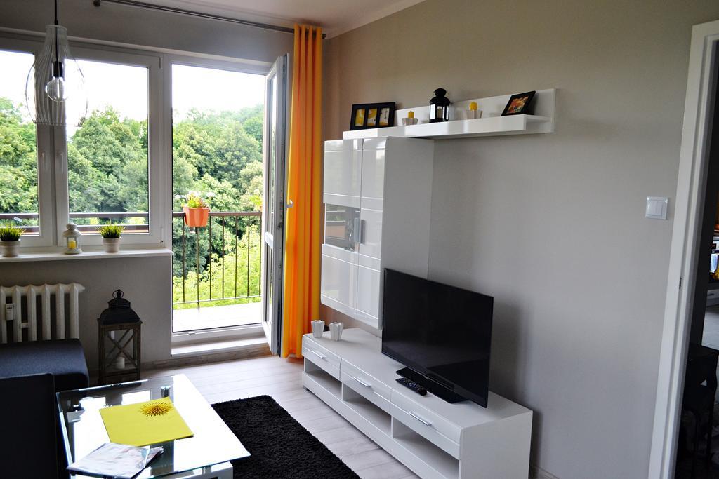דירות שצ'צ'ין Jtb Apartament Chopina מראה חיצוני תמונה